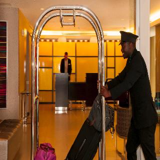 Residence Inn New York Manhattan/Midtown East fotoÄŸrafÄ±