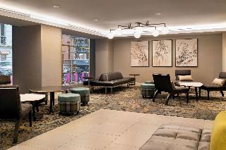Residence Inn New York Manhattan/Midtown East fotoÄŸrafÄ±