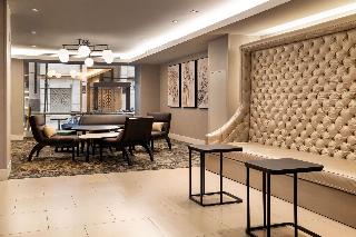 Residence Inn New York Manhattan/Midtown East fotoÄŸrafÄ±