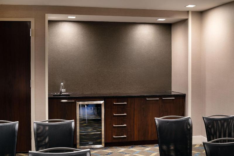 Residence Inn New York Manhattan/Midtown East - Toplantı