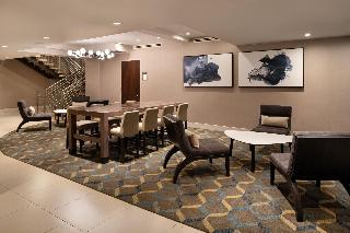 Residence Inn New York Manhattan/Midtown East fotoÄŸrafÄ±