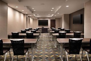 Residence Inn New York Manhattan/Midtown East fotoÄŸrafÄ±
