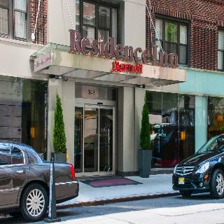 Residence Inn New York Manhattan/Midtown East fotoÄŸrafÄ±