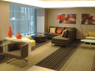 Residence Inn New York Manhattan/Midtown East fotoÄŸrafÄ±