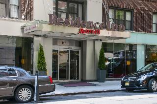 Residence Inn New York Manhattan/Midtown East fotoÄŸrafÄ±