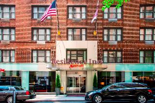 Residence Inn New York Manhattan/Midtown East fotoÄŸrafÄ±