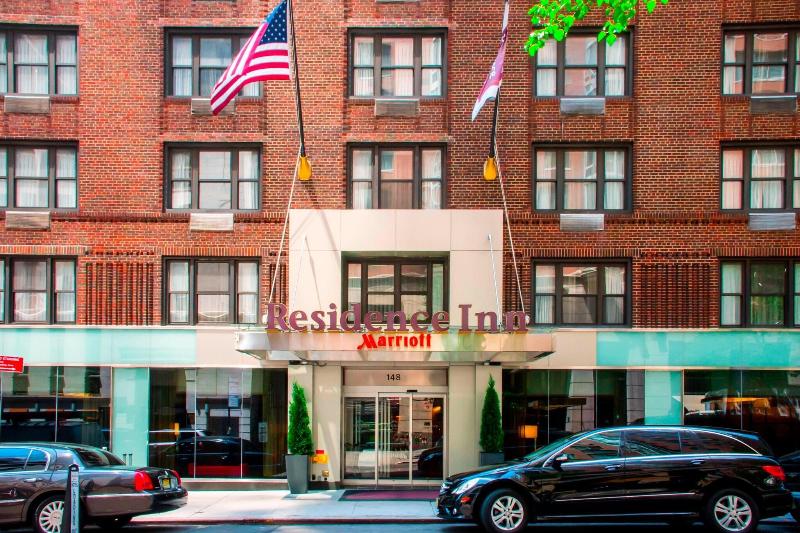 Residence Inn New York Manhattan/Midtown East - Genel