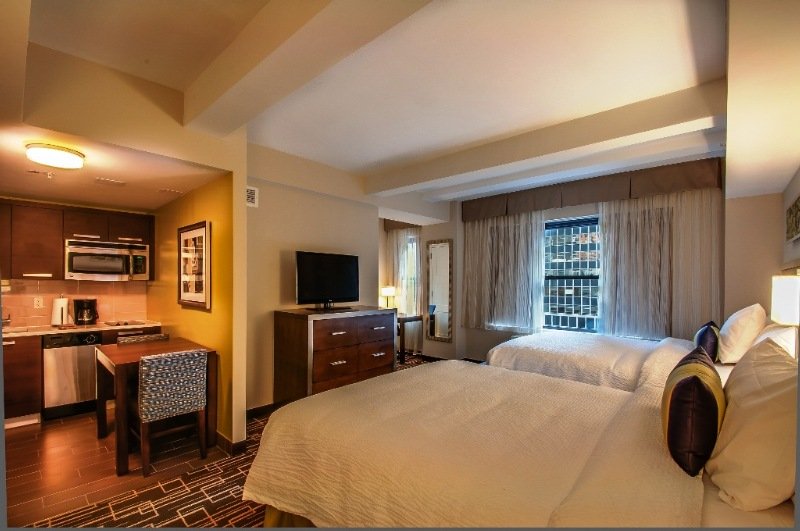 Residence Inn New York Manhattan/Midtown East fotoÄŸrafÄ±