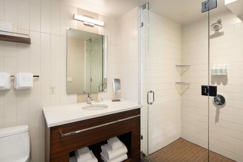 Residence Inn New York Manhattan/Midtown East - Oda