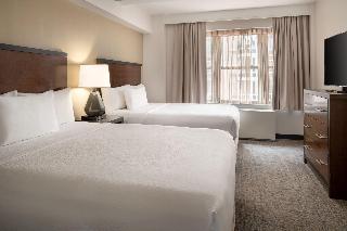 Residence Inn New York Manhattan/Midtown East fotoÄŸrafÄ±