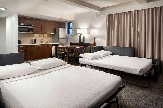 Residence Inn New York Manhattan/Midtown East fotoÄŸrafÄ±