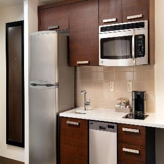 Residence Inn New York Manhattan/Midtown East fotoÄŸrafÄ±