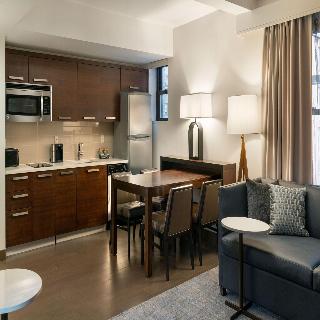 Residence Inn New York Manhattan/Midtown East fotoÄŸrafÄ±