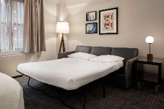 Residence Inn New York Manhattan/Midtown East fotoÄŸrafÄ±