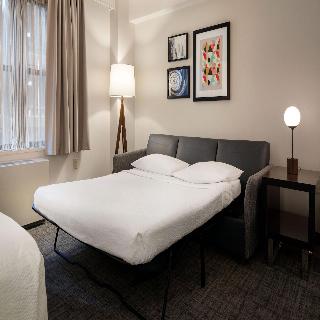 Residence Inn New York Manhattan/Midtown East fotoÄŸrafÄ±