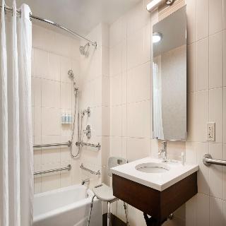 Residence Inn New York Manhattan/Midtown East fotoÄŸrafÄ±