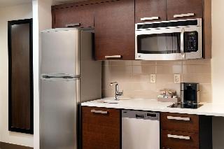 Residence Inn New York Manhattan/Midtown East fotoÄŸrafÄ±