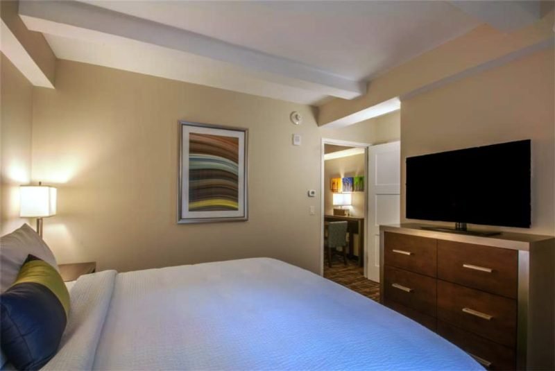 Residence Inn New York Manhattan/Midtown East fotoÄŸrafÄ±