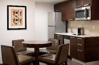 Residence Inn New York Manhattan/Midtown East fotoÄŸrafÄ±