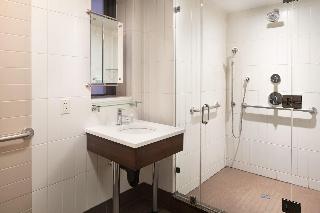 Residence Inn New York Manhattan/Midtown East fotoÄŸrafÄ±