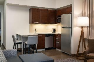 Residence Inn New York Manhattan/Midtown East fotoÄŸrafÄ±