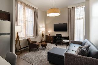 Residence Inn New York Manhattan/Midtown East fotoÄŸrafÄ±