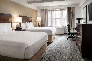 Residence Inn New York Manhattan/Midtown East fotoÄŸrafÄ±