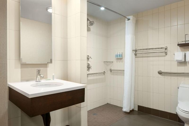 Residence Inn New York Manhattan/Midtown East - Oda