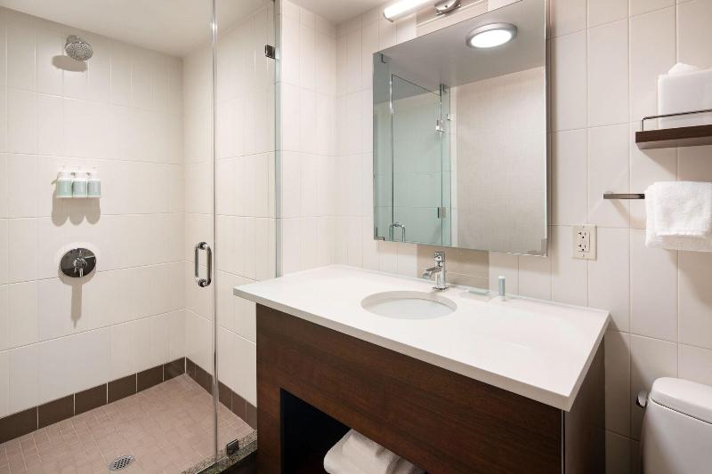 Residence Inn New York Manhattan/Midtown East - Oda