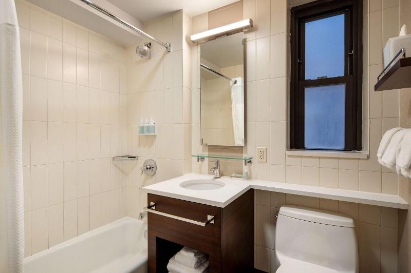 Residence Inn New York Manhattan/Midtown East - Oda