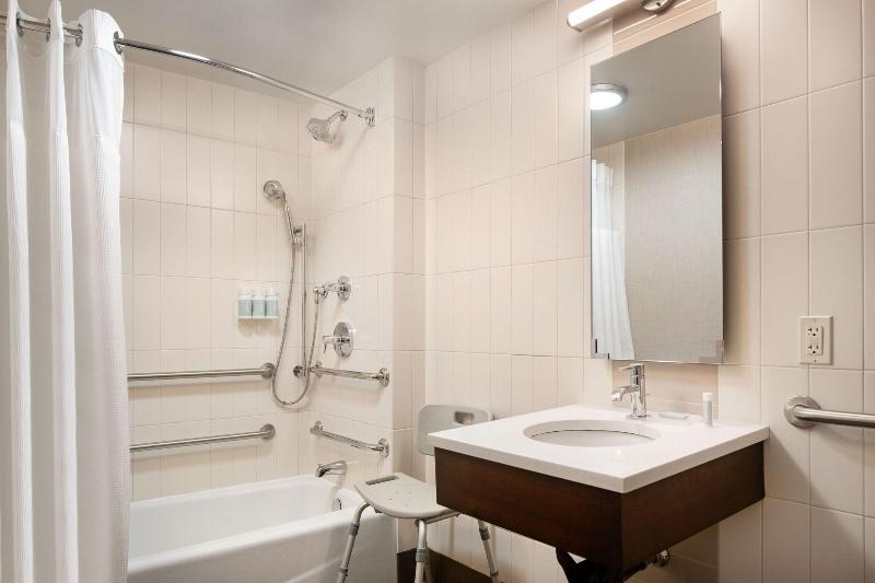 Residence Inn New York Manhattan/Midtown East - Oda