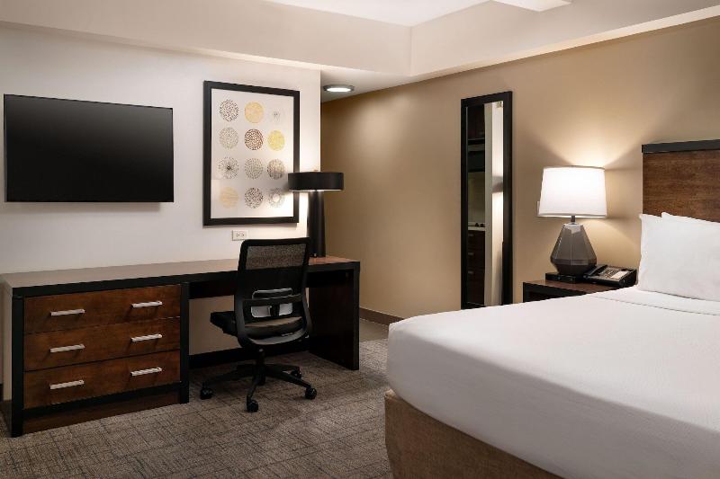 Residence Inn New York Manhattan/Midtown East - Oda