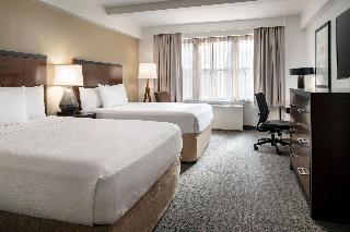 Residence Inn New York Manhattan/Midtown East fotoÄŸrafÄ±