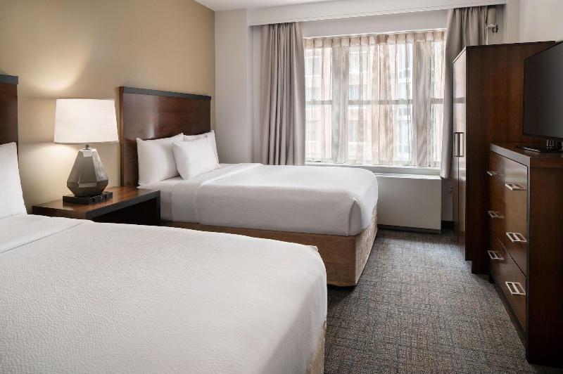 Residence Inn New York Manhattan/Midtown East - Oda