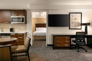 Residence Inn New York Manhattan/Midtown East fotoÄŸrafÄ±