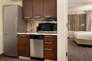 Residence Inn New York Manhattan/Midtown East fotoÄŸrafÄ±