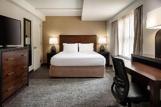 Residence Inn New York Manhattan/Midtown East fotoÄŸrafÄ±