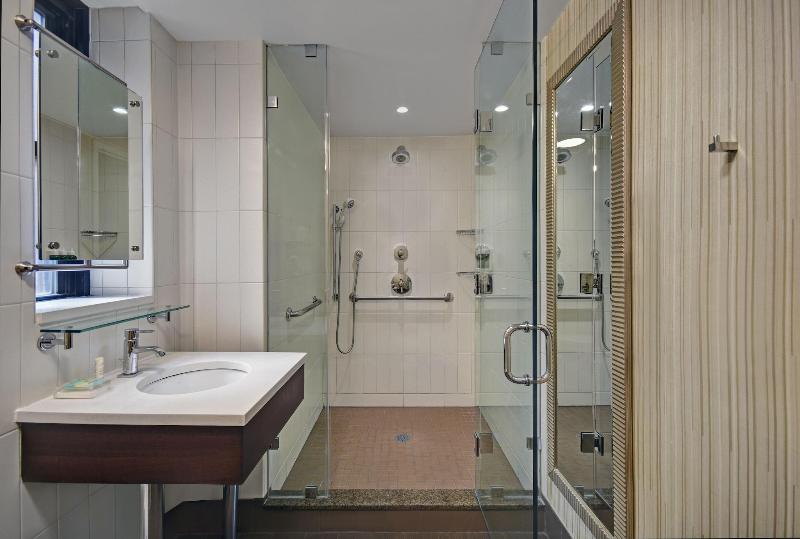 Residence Inn New York Manhattan/Midtown East - Oda