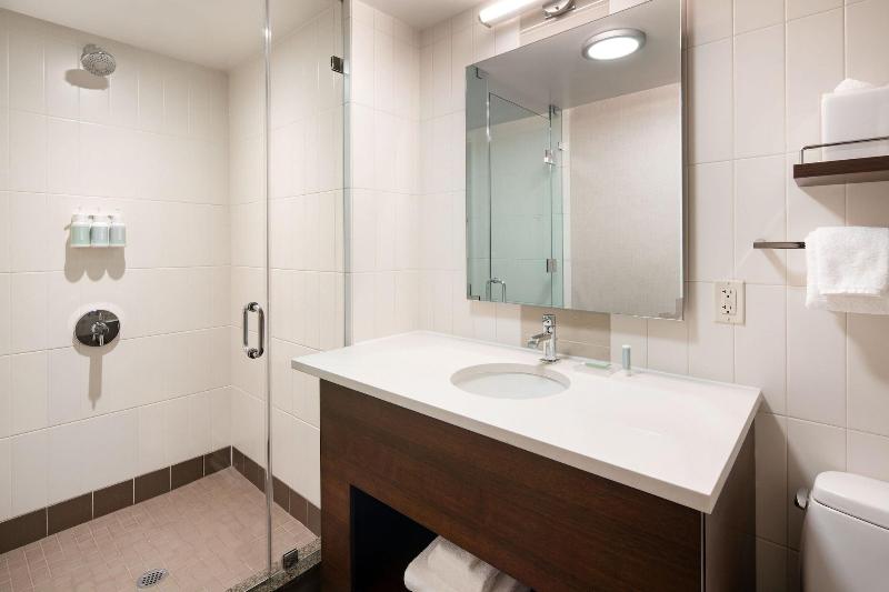 Residence Inn New York Manhattan/Midtown East - Oda