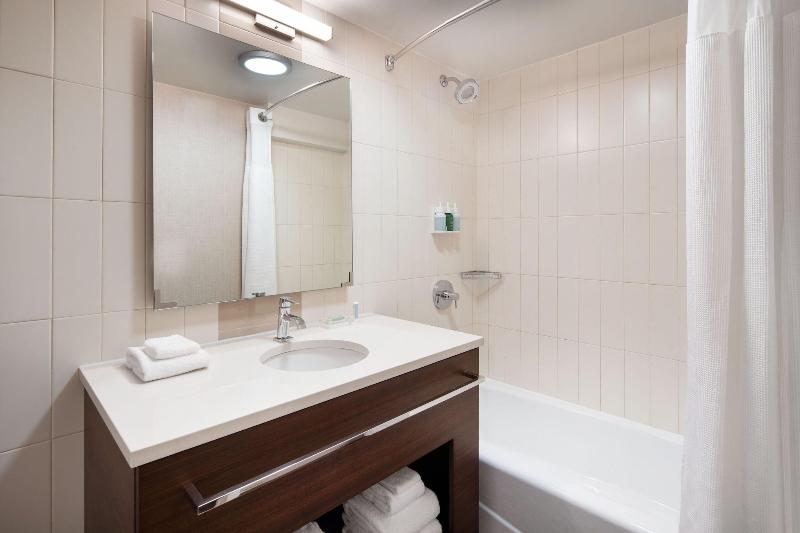 Residence Inn New York Manhattan/Midtown East - Oda