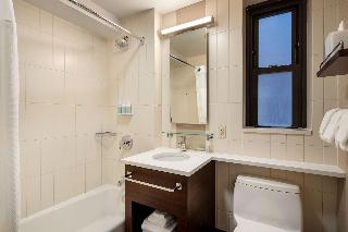 Residence Inn New York Manhattan/Midtown East fotoÄŸrafÄ±