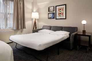 Residence Inn New York Manhattan/Midtown East fotoÄŸrafÄ±