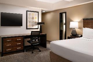 Residence Inn New York Manhattan/Midtown East fotoÄŸrafÄ±