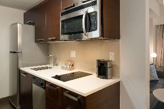 Residence Inn New York Manhattan/Midtown East fotoÄŸrafÄ±