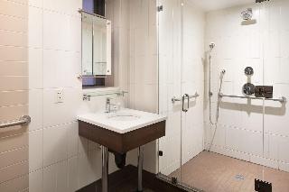 Residence Inn New York Manhattan/Midtown East fotoÄŸrafÄ±