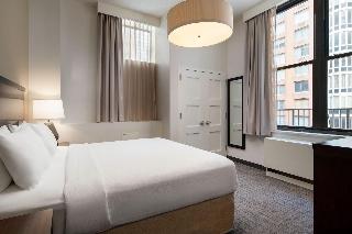 Residence Inn New York Manhattan/Midtown East fotoÄŸrafÄ±