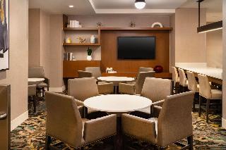 Residence Inn New York Manhattan/Midtown East fotoÄŸrafÄ±