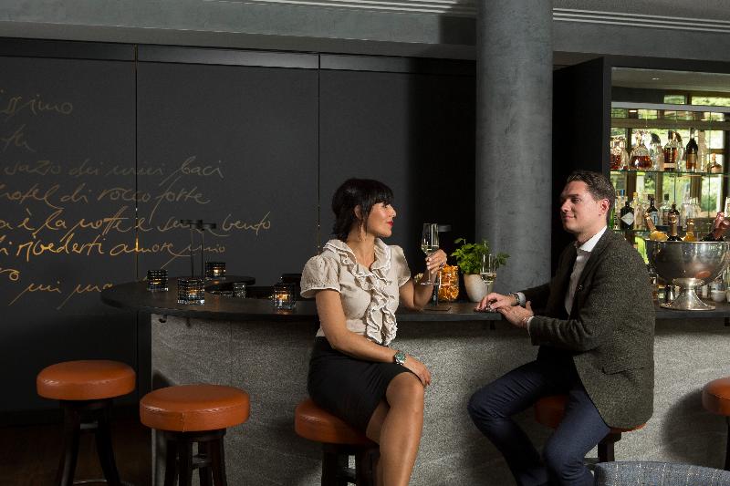 Rocco Forte The Charles Hotel - Bar