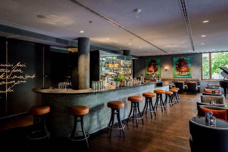 Rocco Forte The Charles Hotel - Bar