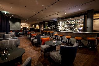 Rocco Forte The Charles Hotel fotoÄŸrafÄ±